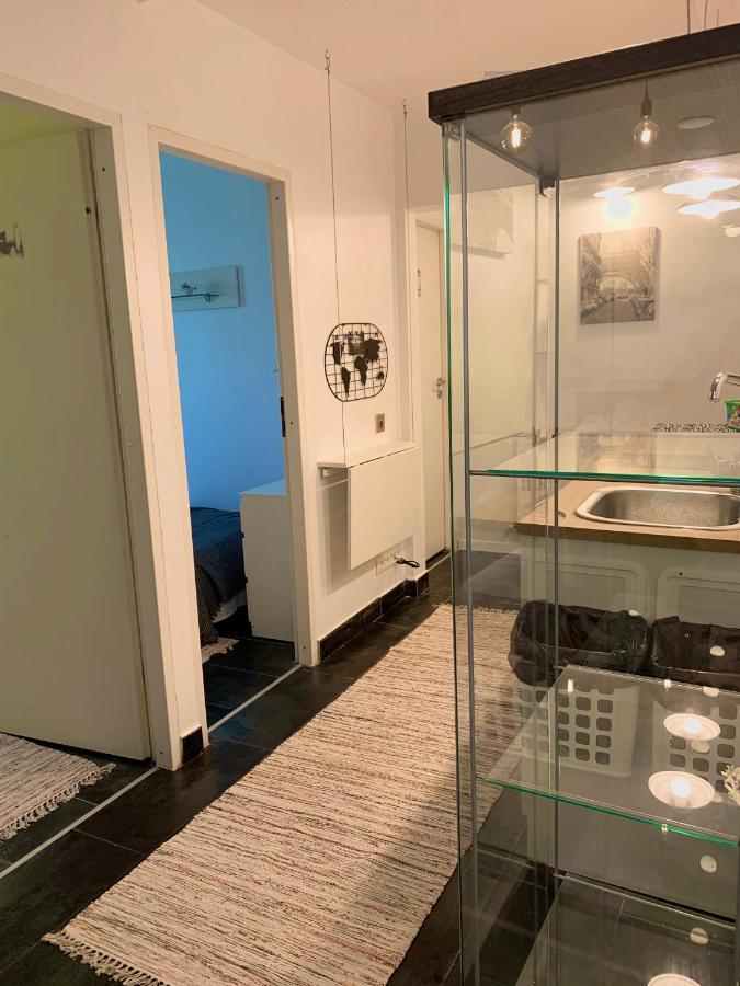 Perfect Place To Stay Self Check In-24H-Netflix-Wifi Resita Eksteriør bilde
