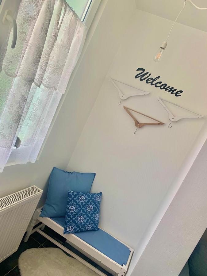 Perfect Place To Stay Self Check In-24H-Netflix-Wifi Resita Eksteriør bilde