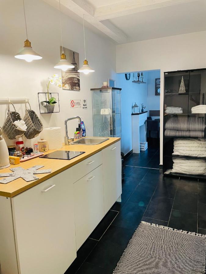 Perfect Place To Stay Self Check In-24H-Netflix-Wifi Resita Eksteriør bilde